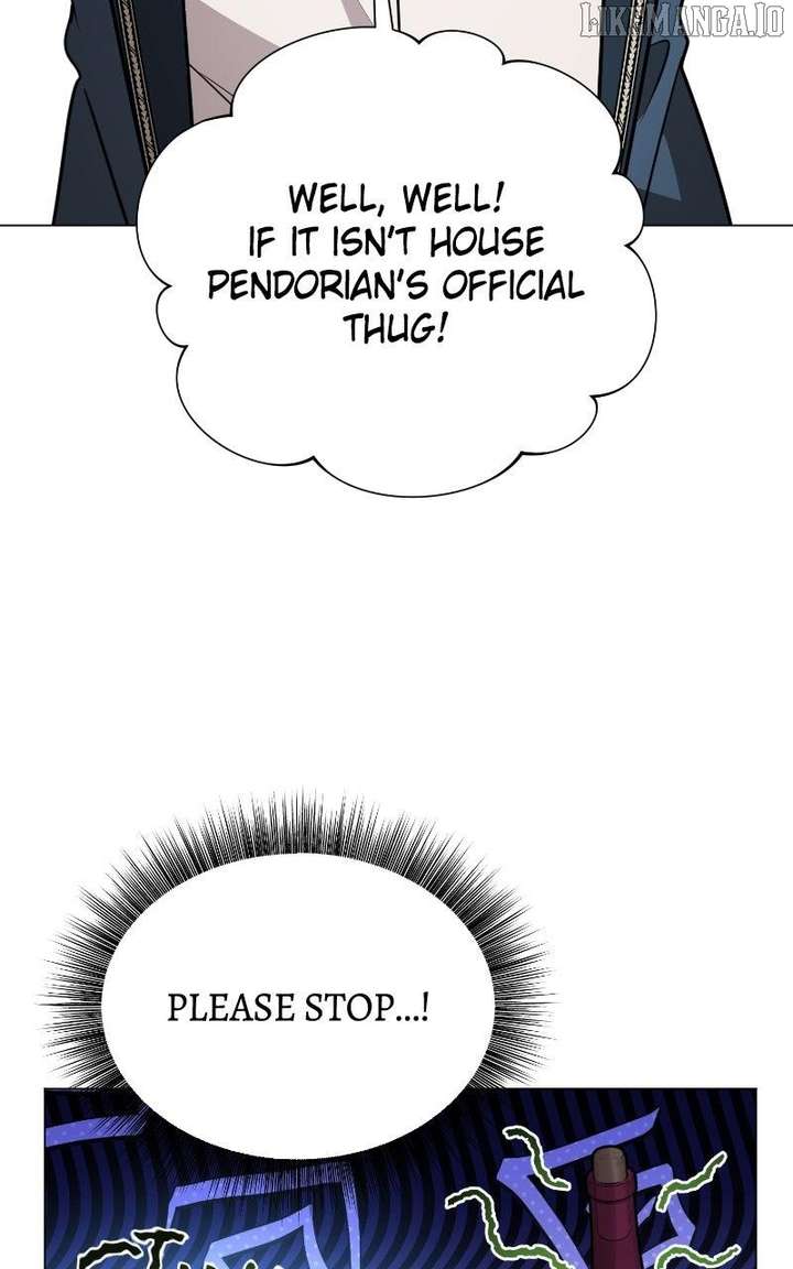 My Ruined Academy Chapter 51 - Page 76