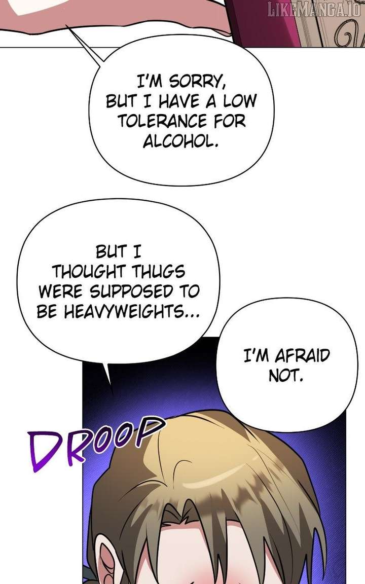 My Ruined Academy Chapter 51 - Page 79