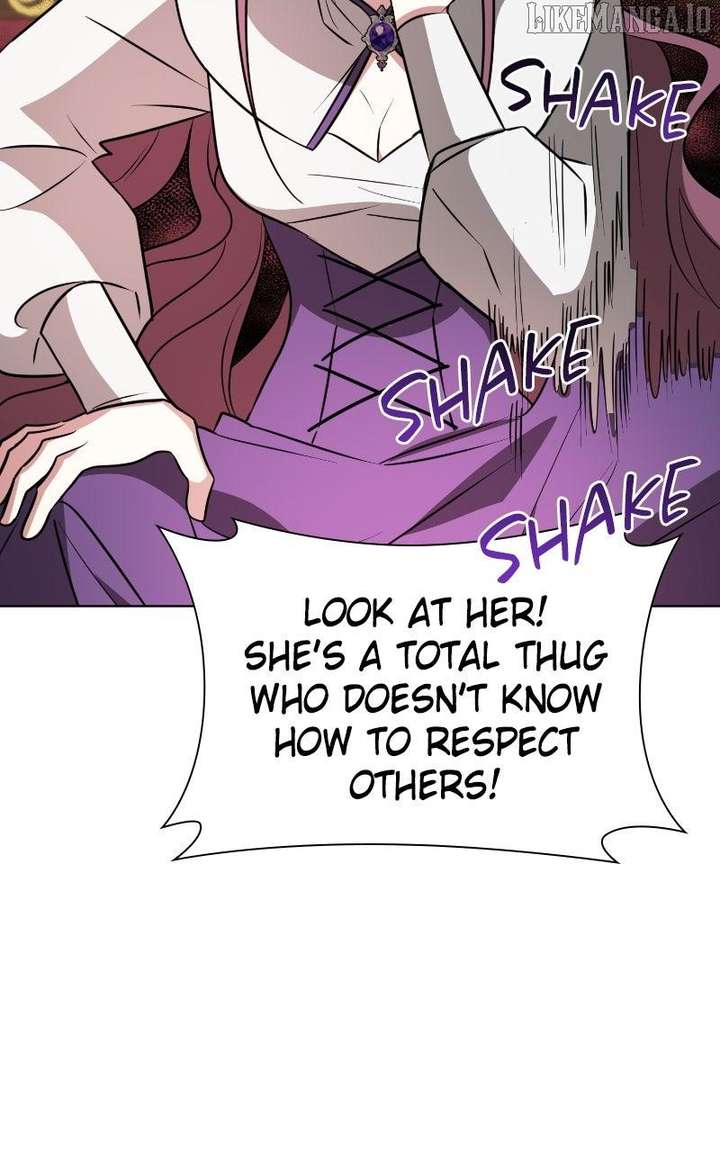 My Ruined Academy Chapter 51 - Page 8