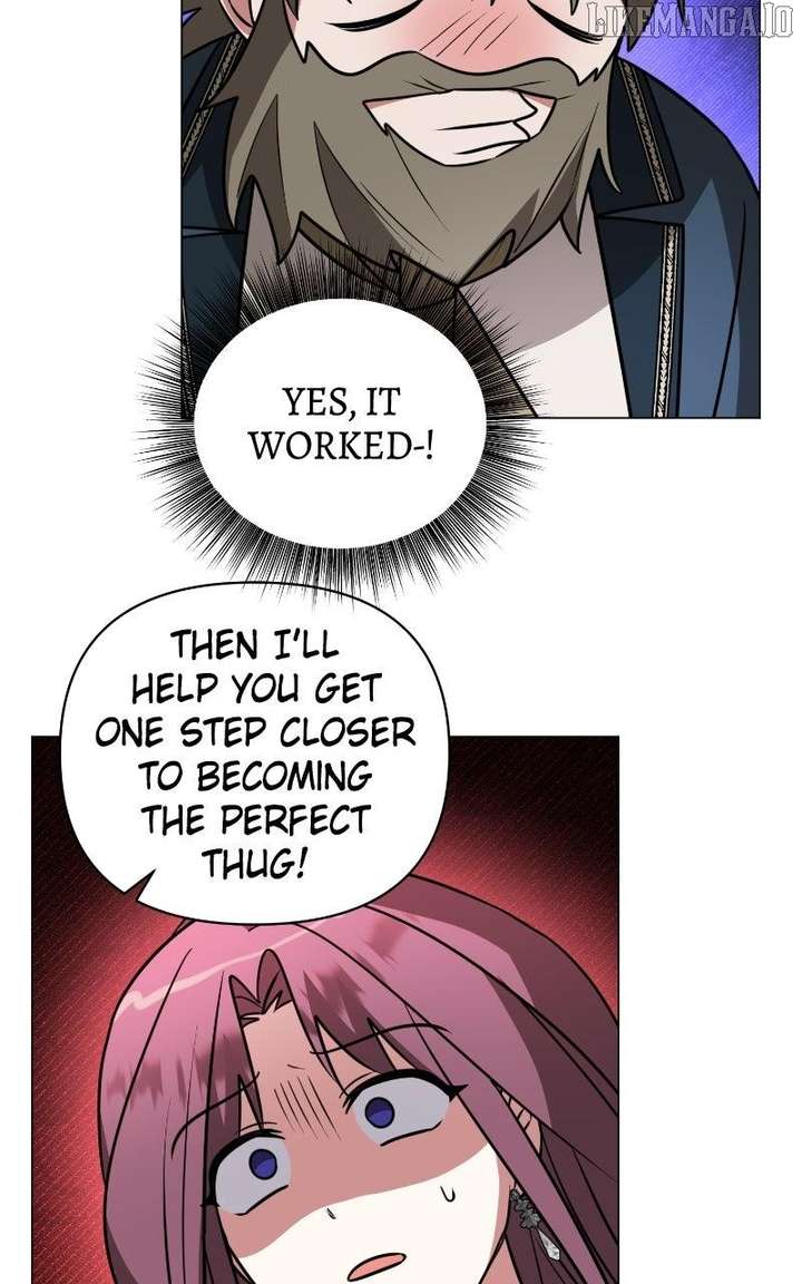 My Ruined Academy Chapter 51 - Page 80