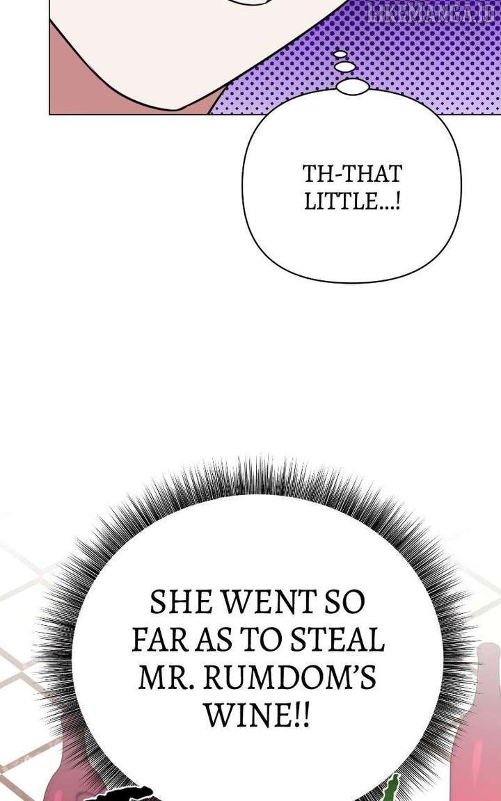 My Ruined Academy Chapter 51 - Page 91