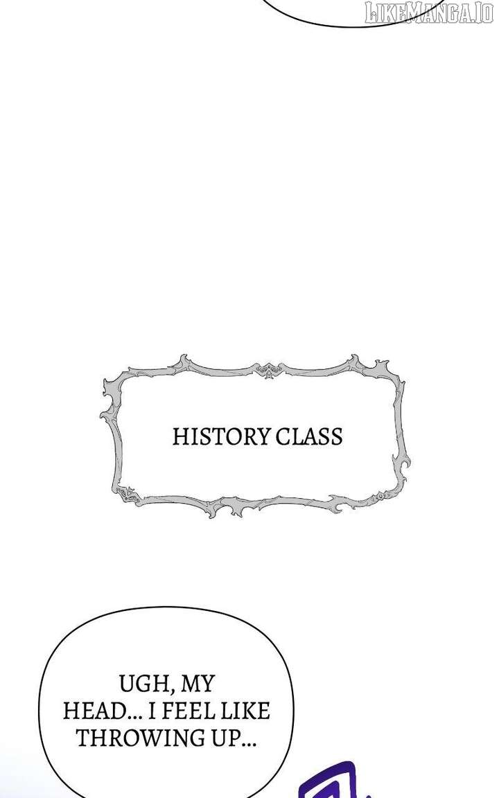 My Ruined Academy Chapter 51 - Page 99