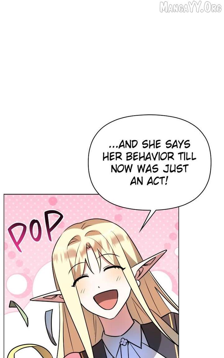 My Ruined Academy Chapter 52 - Page 17