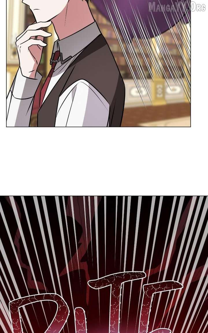 My Ruined Academy Chapter 52 - Page 21