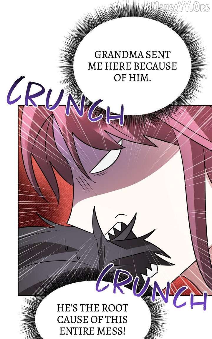 My Ruined Academy Chapter 52 - Page 24