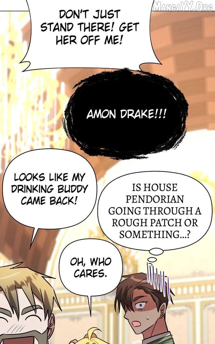 My Ruined Academy Chapter 52 - Page 26