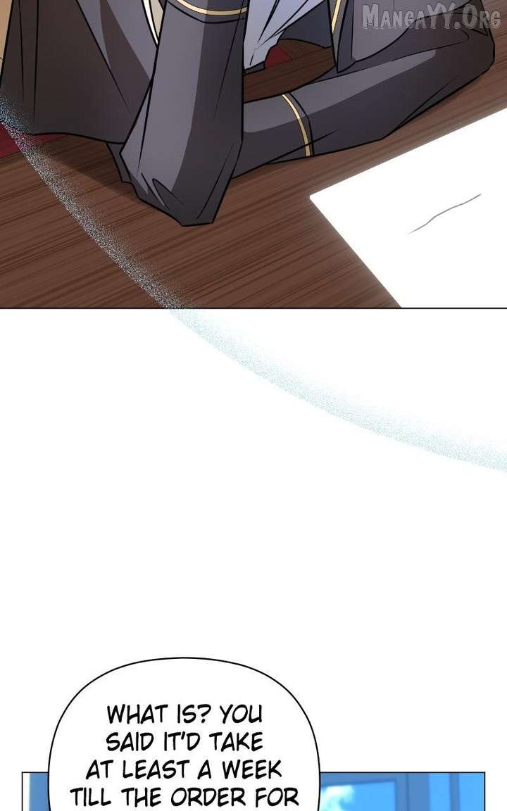 My Ruined Academy Chapter 52 - Page 31