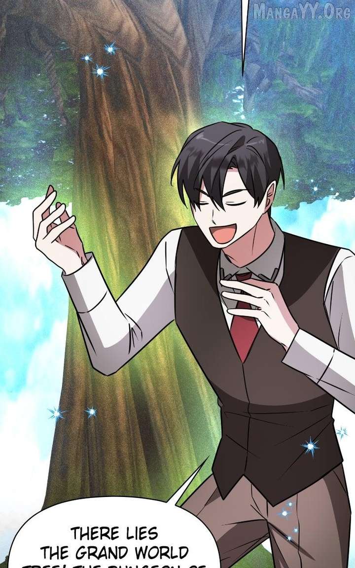 My Ruined Academy Chapter 52 - Page 39