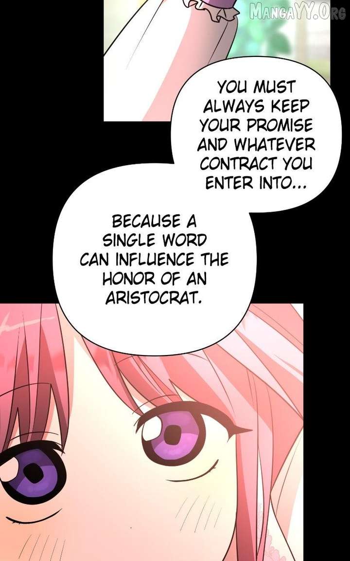 My Ruined Academy Chapter 52 - Page 4