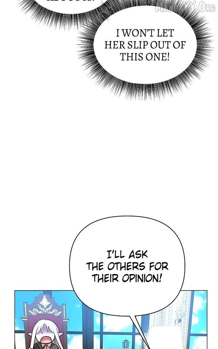 My Ruined Academy Chapter 52 - Page 42