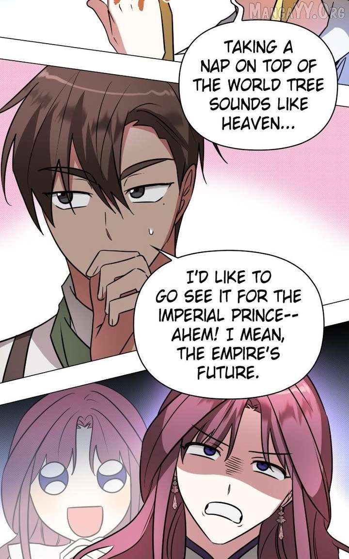 My Ruined Academy Chapter 52 - Page 45