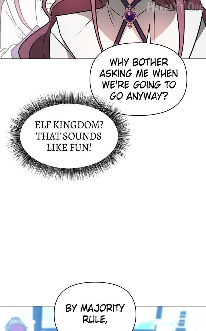 My Ruined Academy Chapter 52 - Page 46