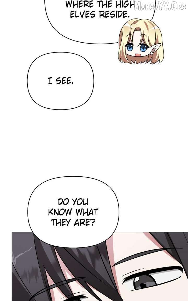 My Ruined Academy Chapter 52 - Page 90