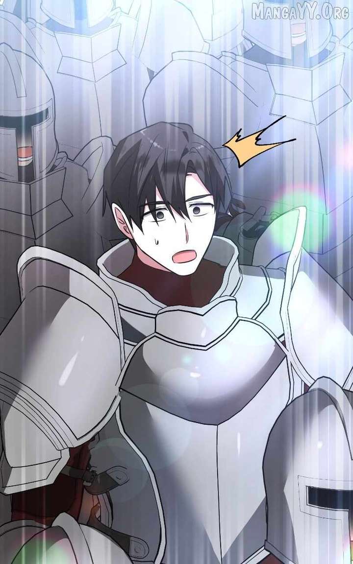 My Ruined Academy Chapter 54 - Page 105