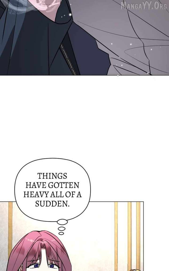 My Ruined Academy Chapter 54 - Page 12