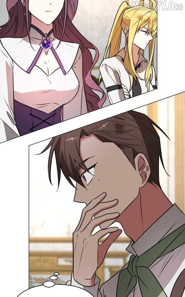 My Ruined Academy Chapter 54 - Page 13