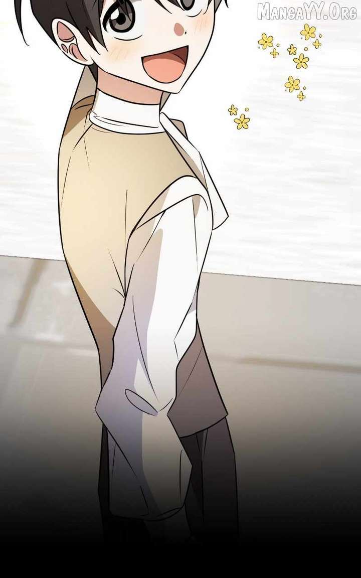 My Ruined Academy Chapter 54 - Page 22