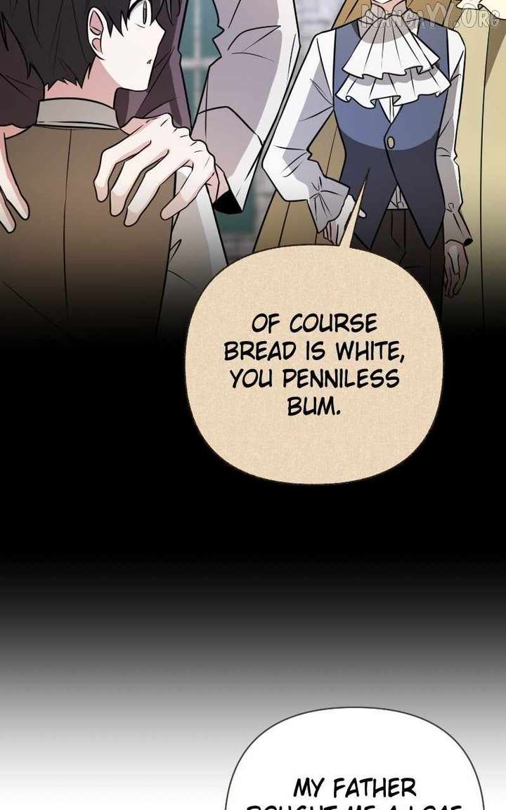 My Ruined Academy Chapter 54 - Page 24