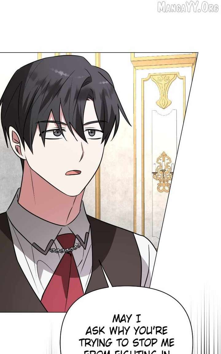 My Ruined Academy Chapter 54 - Page 3