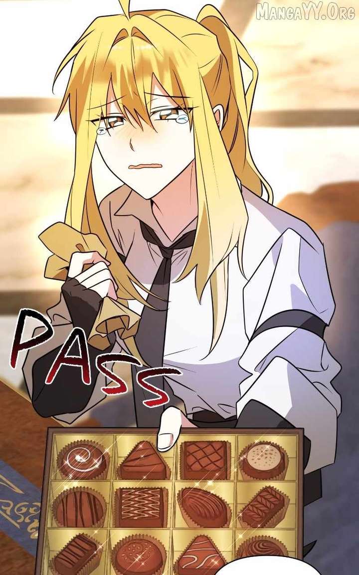 My Ruined Academy Chapter 54 - Page 37