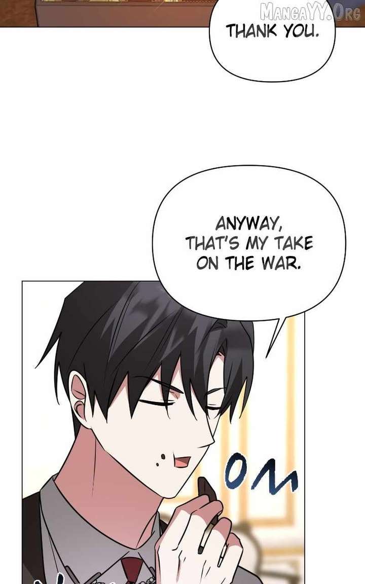 My Ruined Academy Chapter 54 - Page 38