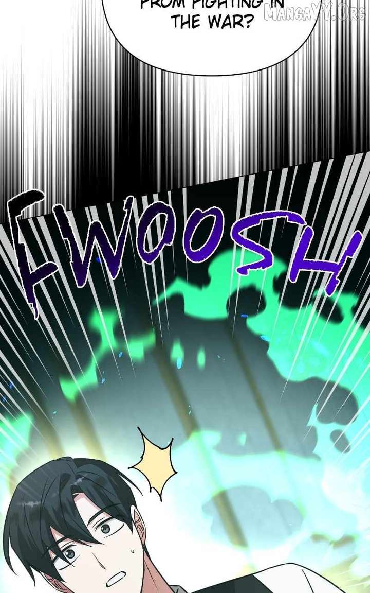 My Ruined Academy Chapter 54 - Page 4