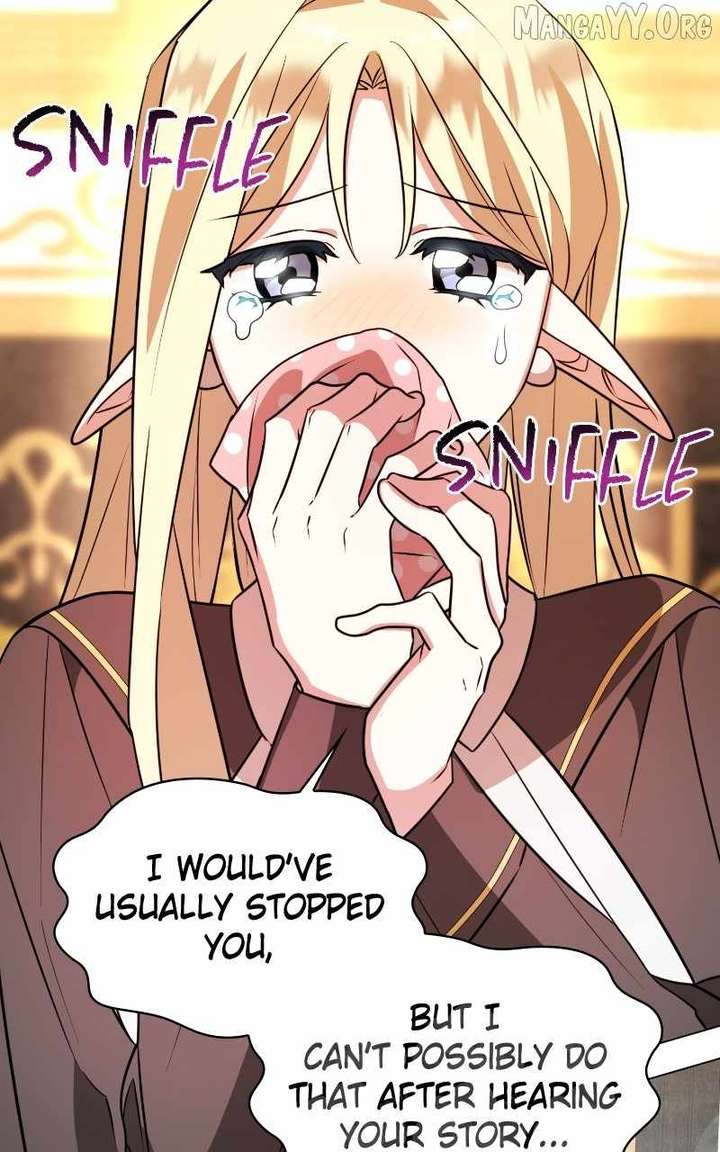 My Ruined Academy Chapter 54 - Page 40