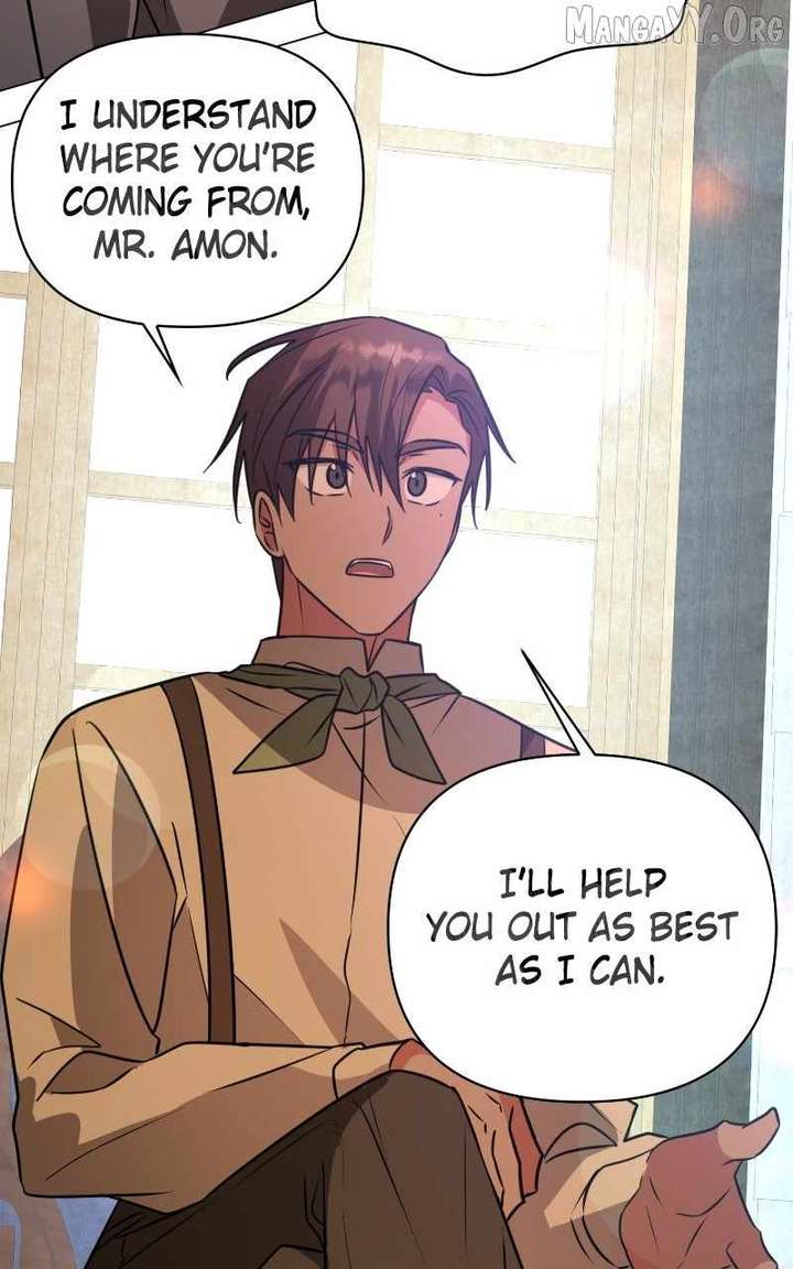 My Ruined Academy Chapter 54 - Page 41