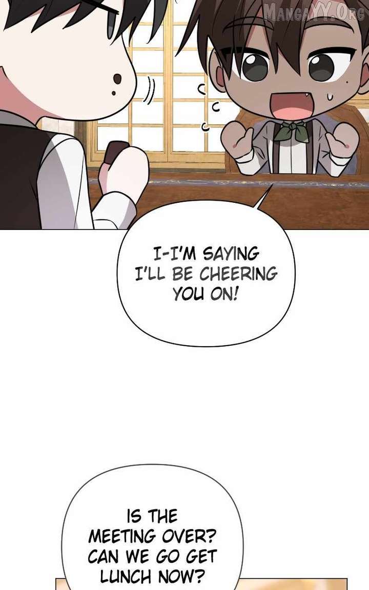 My Ruined Academy Chapter 54 - Page 43