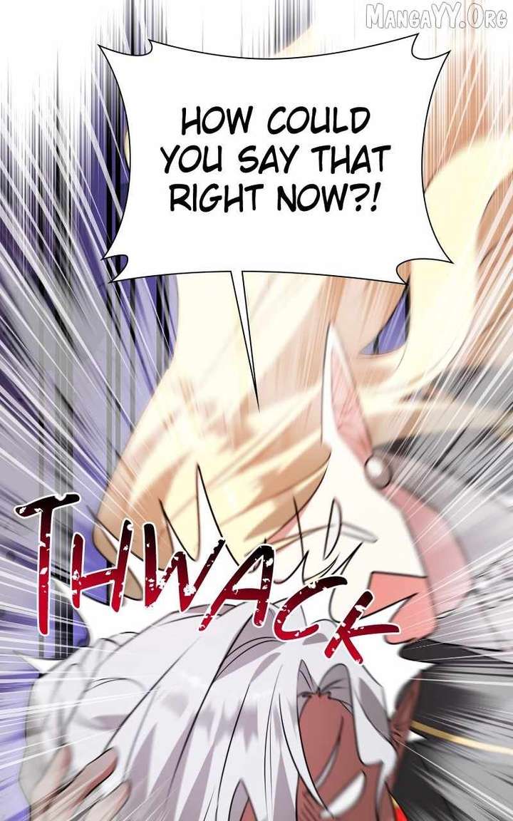 My Ruined Academy Chapter 54 - Page 45