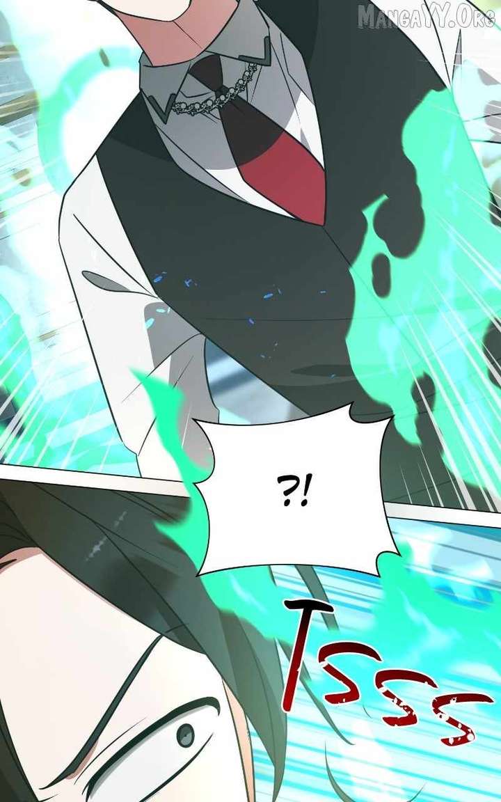 My Ruined Academy Chapter 54 - Page 5