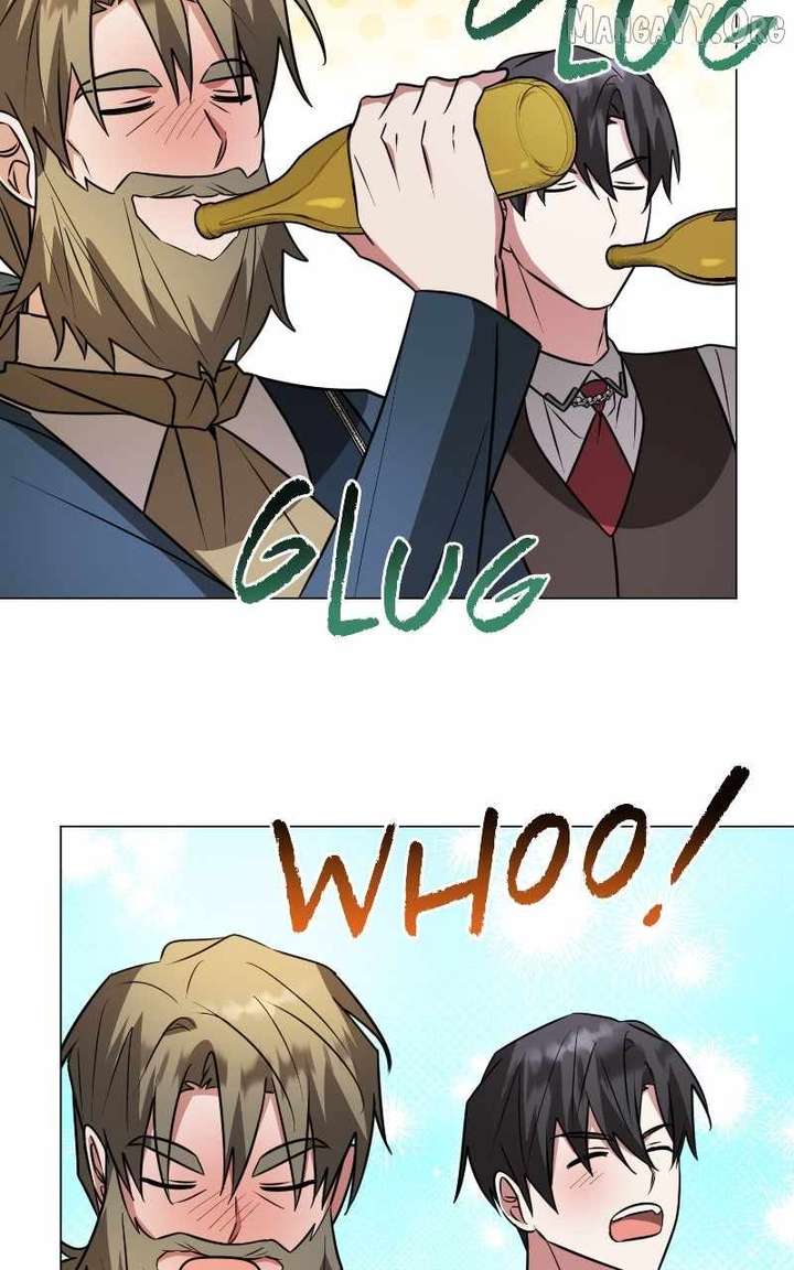 My Ruined Academy Chapter 54 - Page 54