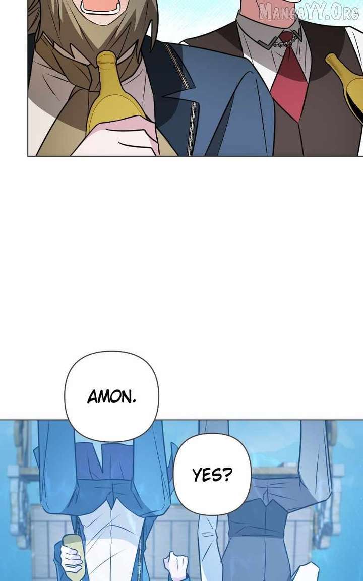 My Ruined Academy Chapter 54 - Page 55