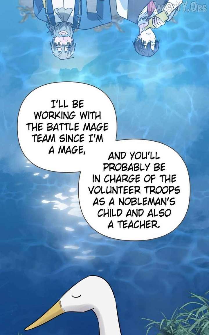 My Ruined Academy Chapter 54 - Page 56