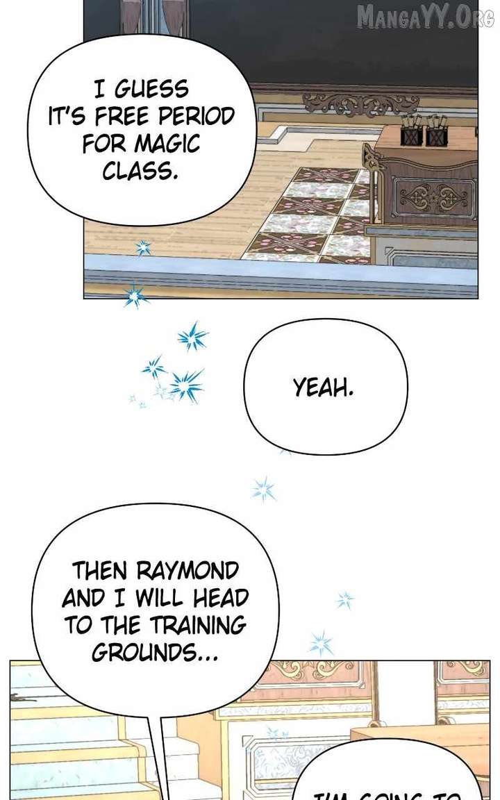 My Ruined Academy Chapter 54 - Page 78