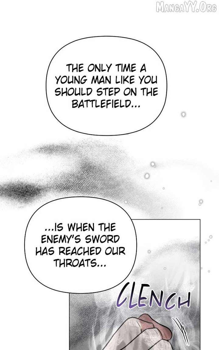 My Ruined Academy Chapter 54 - Page 8