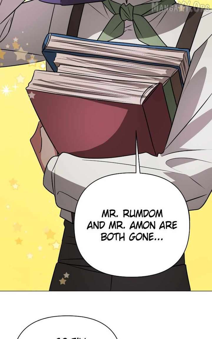 My Ruined Academy Chapter 54 - Page 81