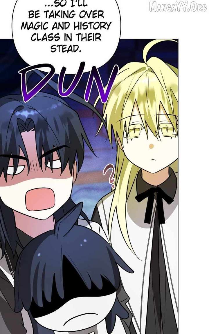 My Ruined Academy Chapter 54 - Page 82