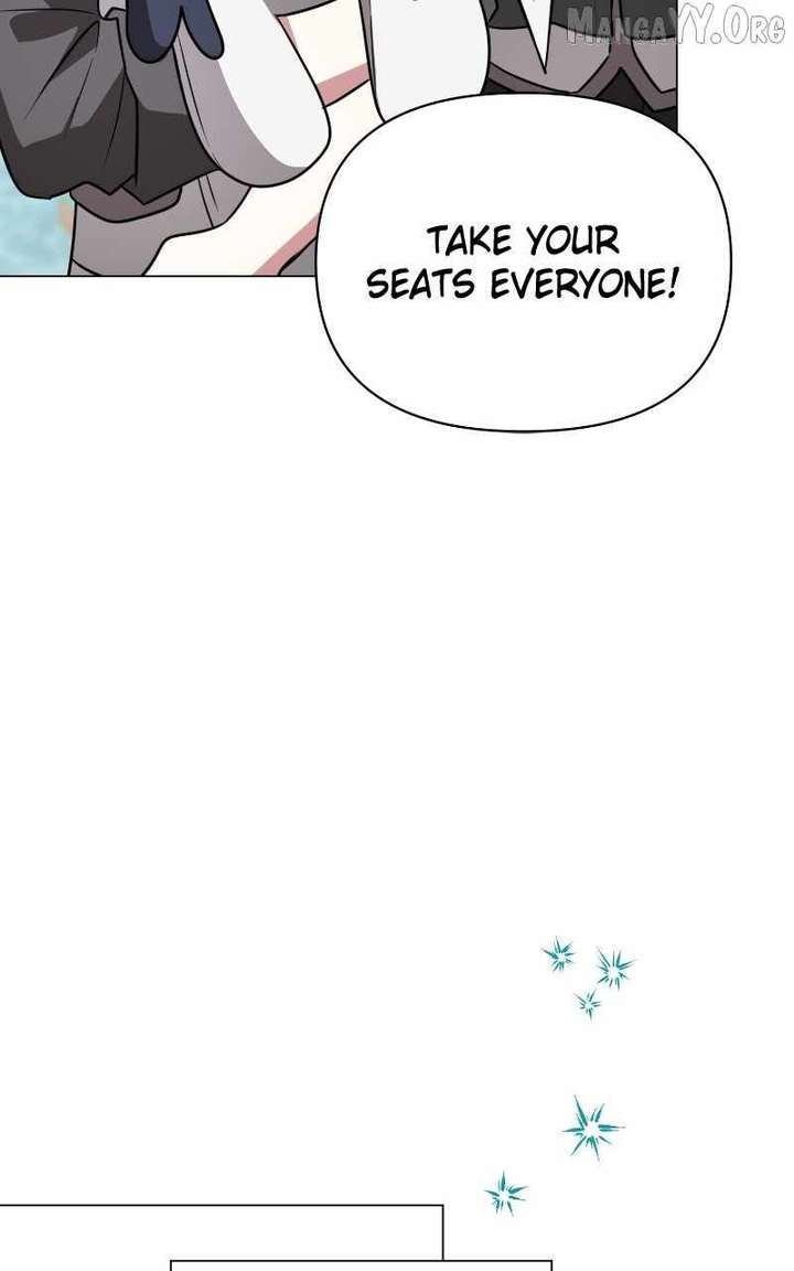 My Ruined Academy Chapter 54 - Page 83