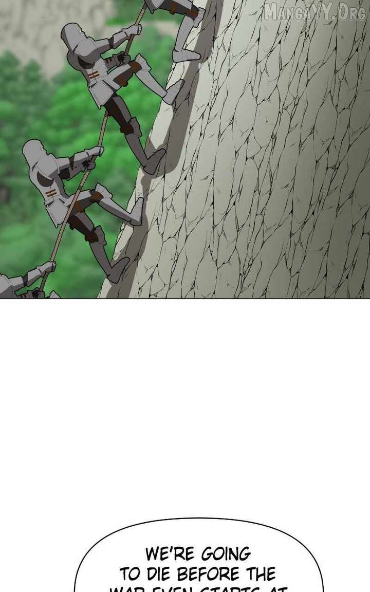 My Ruined Academy Chapter 54 - Page 89