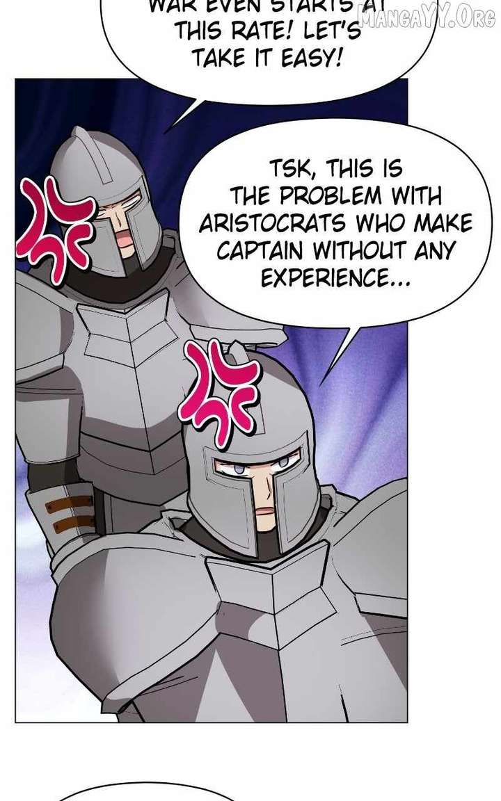 My Ruined Academy Chapter 54 - Page 90