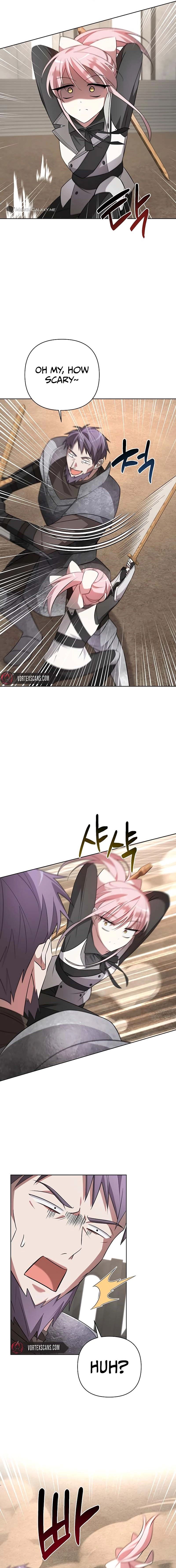 My Ruined Academy Chapter 6 - Page 2