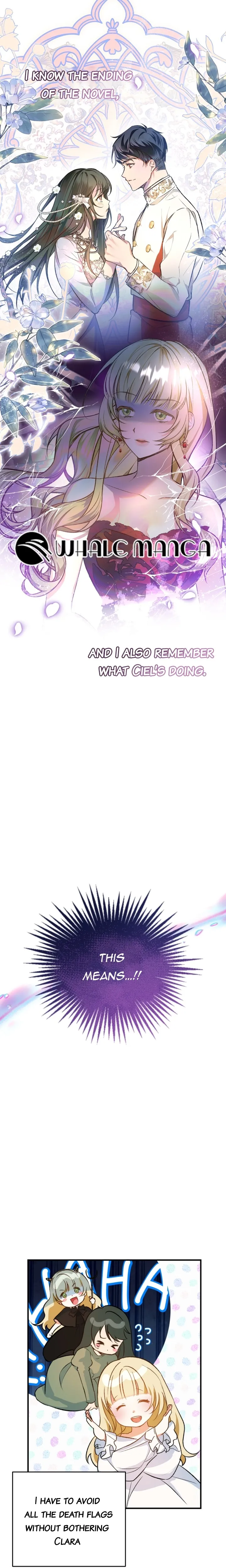 The Hero Proposed to Me Chapter 1 - Page 14