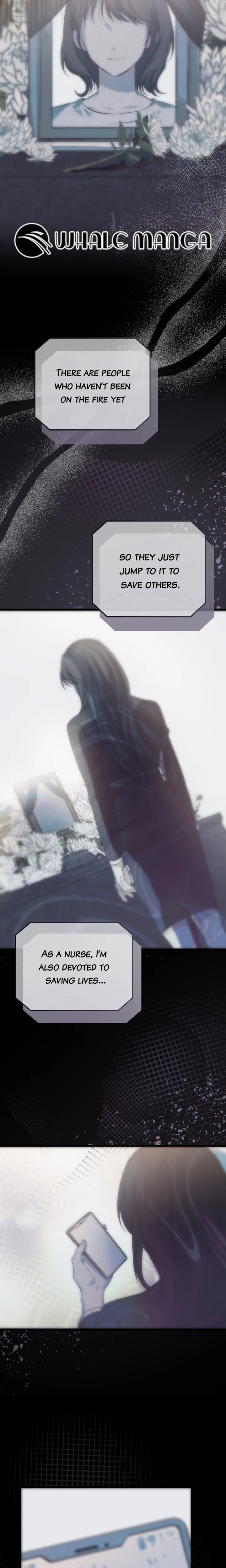 The Hero Proposed to Me Chapter 1 - Page 19