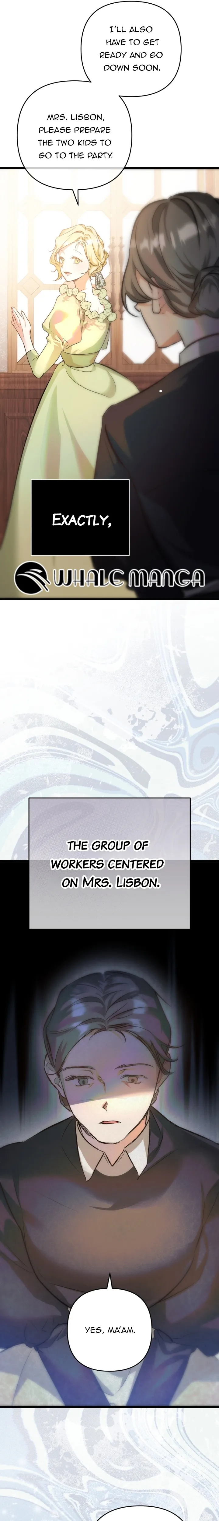 The Hero Proposed to Me Chapter 1 - Page 31