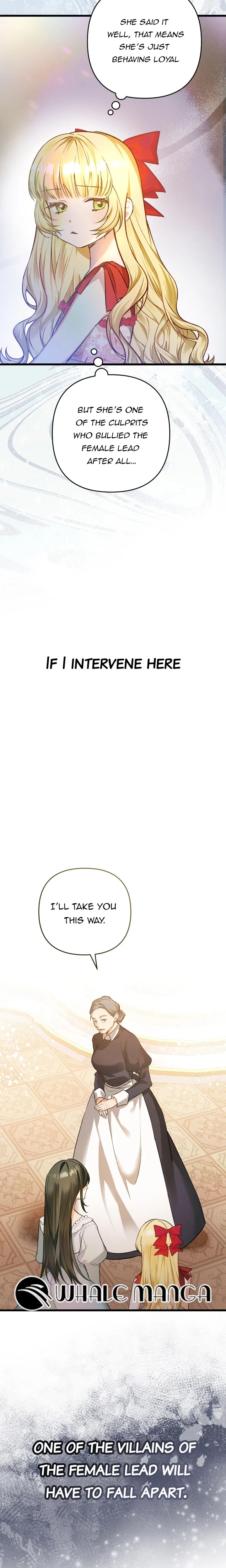 The Hero Proposed to Me Chapter 1 - Page 32