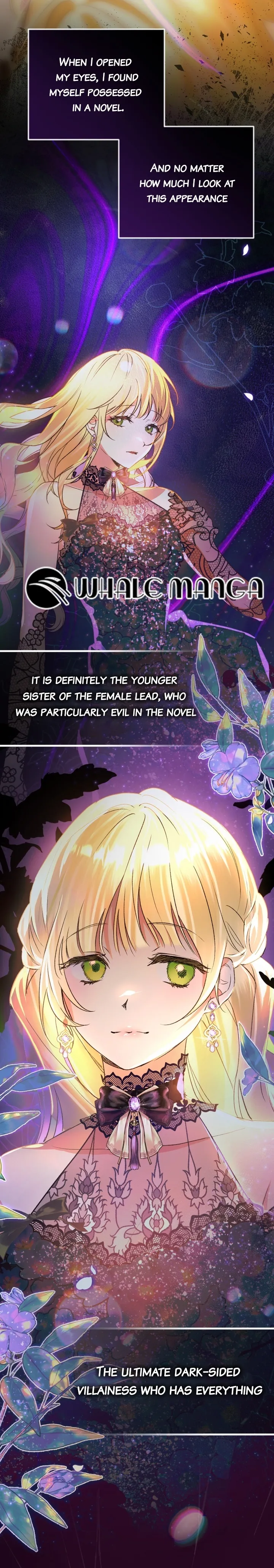 The Hero Proposed to Me Chapter 1 - Page 5