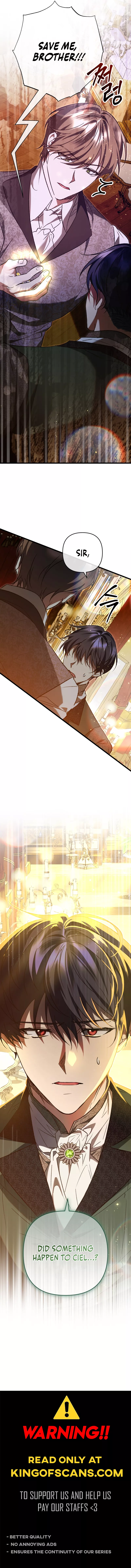 The Hero Proposed to Me Chapter 19 - Page 15