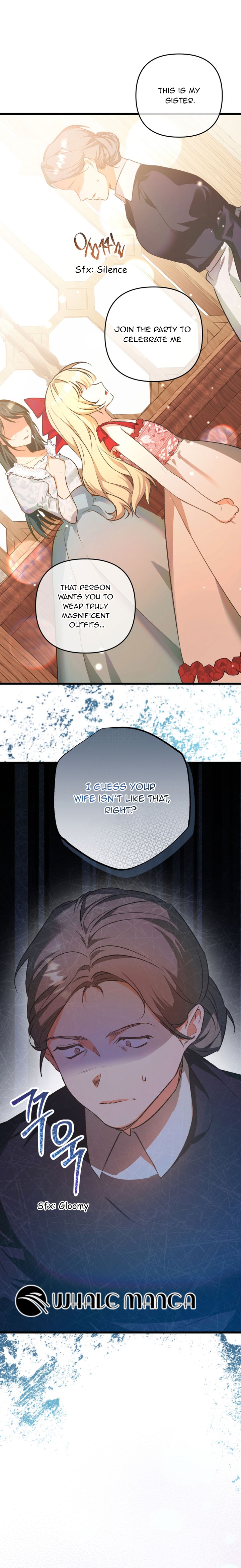 The Hero Proposed to Me Chapter 2 - Page 12