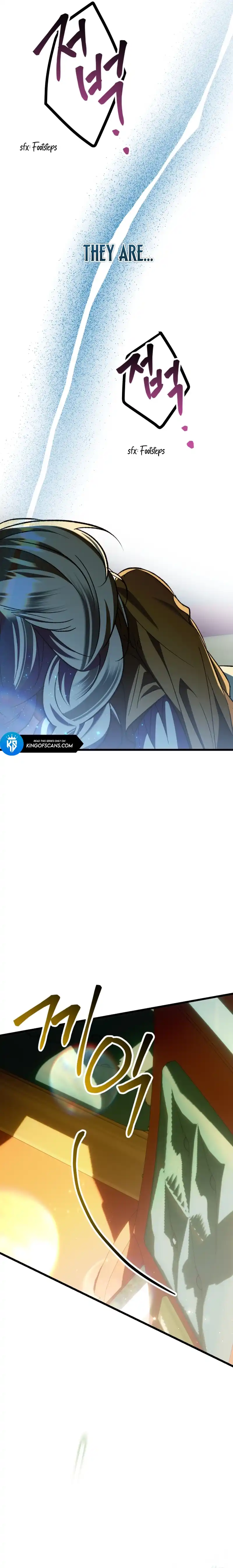 The Hero Proposed to Me Chapter 22 - Page 17